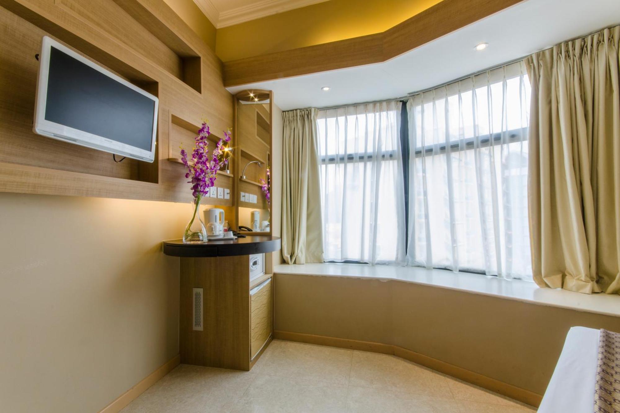 Robertson Quay Hotel Singapore Exterior photo